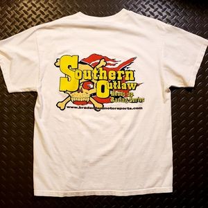 BRADENTON SPEEDWAY T-SHIRT